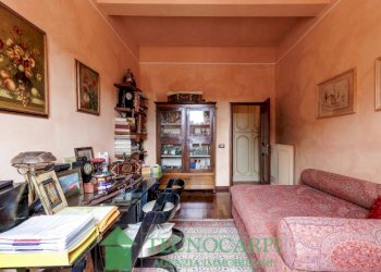 Studio - Four-room apartment piazza dei Martiri, Carpi - photo 22
