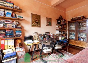 Studio - Quadrilocale piazza dei Martiri, Carpi - foto 23