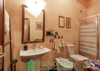 Bagno - Quadrilocale piazza dei Martiri, Carpi - foto 25