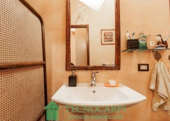 Bagno - Quadrilocale piazza dei Martiri, Carpi - foto 27