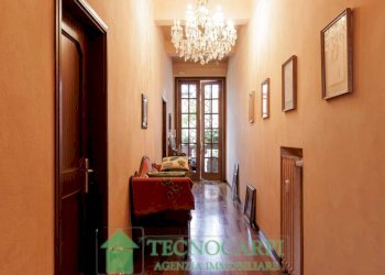 Corridoio - Quadrilocale piazza dei Martiri, Carpi - foto 29