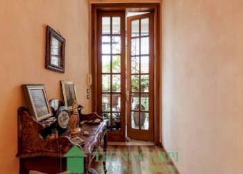 Disimpegno - Quadrilocale piazza dei Martiri, Carpi - foto 30