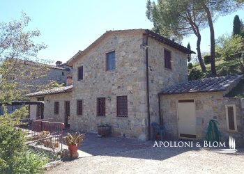 Casale Località Due Querce, 43, Castellina in Chianti - photo 4