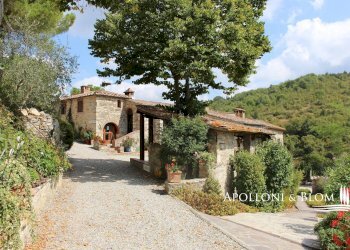Casale Località Due Querce, 43, Castellina in Chianti - photo 5
