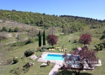 Casale Località Due Querce, 43, Castellina in Chianti - photo 6