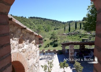 Casale Località Due Querce, 43, Castellina in Chianti - photo 7