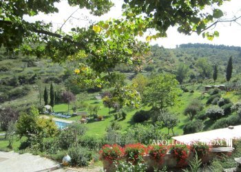 Casale Località Due Querce, 43, Castellina in Chianti - photo 8