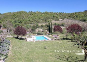 Casale Località Due Querce, 43, Castellina in Chianti - photo 9