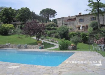 Casale Località Due Querce, 43, Castellina in Chianti - photo 10
