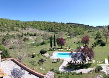 Casale Località Due Querce, 43, Castellina in Chianti - photo 11