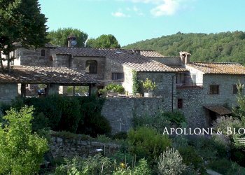 Casale Località Due Querce, 43, Castellina in Chianti - photo 12