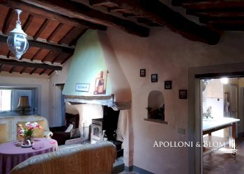 Casale Località Due Querce, 43, Castellina in Chianti - photo 14