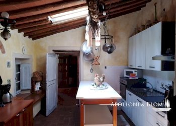 Casale Località Due Querce, 43, Castellina in Chianti - photo 15