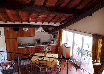 Casale Località Due Querce, 43, Castellina in Chianti - photo 17