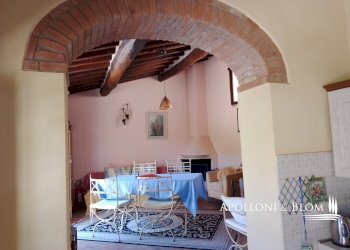 Casale Località Due Querce, 43, Castellina in Chianti - photo 18