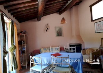 Casale Località Due Querce, 43, Castellina in Chianti - photo 19