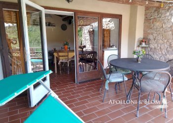 Casale Località Due Querce, 43, Castellina in Chianti - photo 20