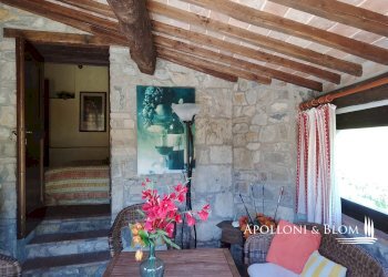 Casale Località Due Querce, 43, Castellina in Chianti - photo 24