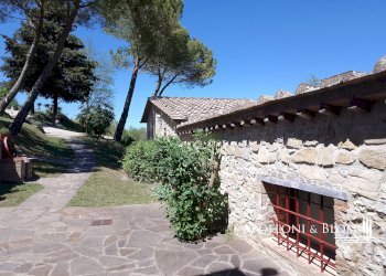 Casale Località Due Querce, 43, Castellina in Chianti - photo 26