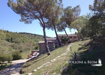 Casale Località Due Querce, 43, Castellina in Chianti - photo 27