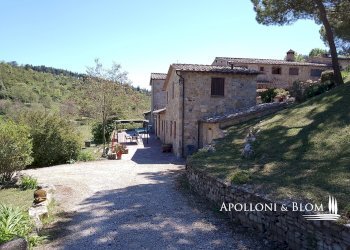 Casale Località Due Querce, 43, Castellina in Chianti - photo 28