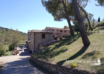 Casale Località Due Querce, 43, Castellina in Chianti - photo 29