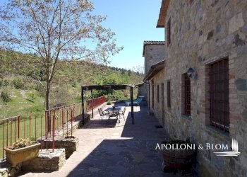 Casale Località Due Querce, 43, Castellina in Chianti - photo 30