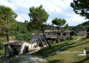 Casale Località Due Querce, 43, Castellina in Chianti - photo 32