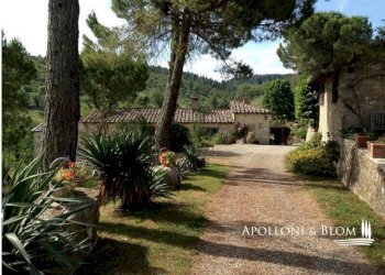 Casale Località Due Querce, 43, Castellina in Chianti - photo 33