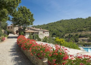 Casale Località Due Querce, 43, Castellina in Chianti - photo 35