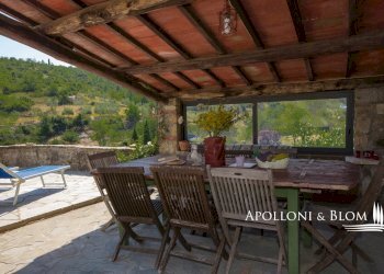 Casale Località Due Querce, 43, Castellina in Chianti - photo 37