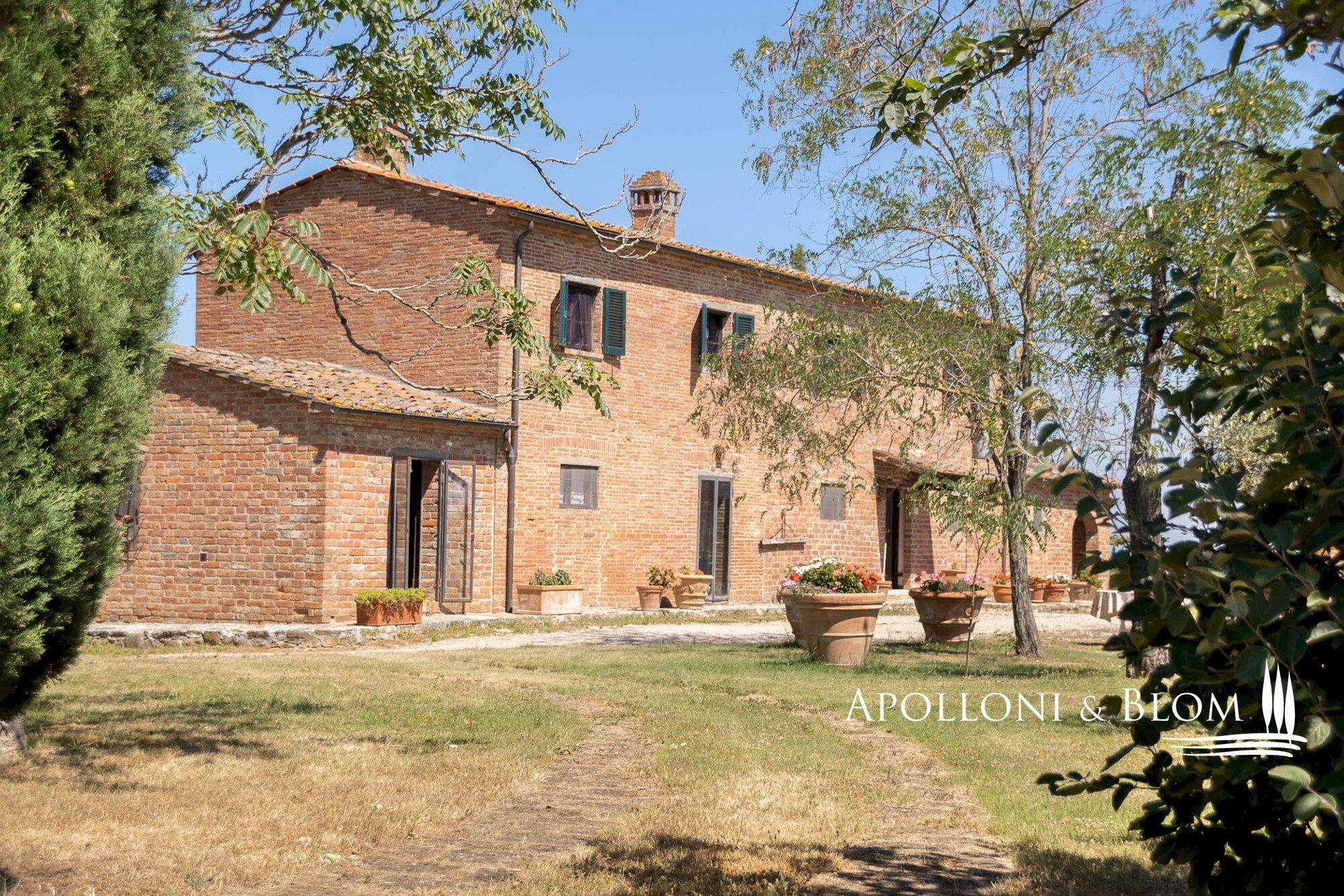 Casale Via di Cortona, 115, Cortona - foto 1