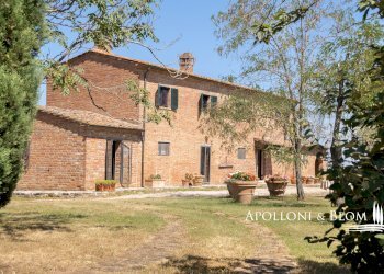 Casale Via di Cortona, 115, Cortona - foto 1