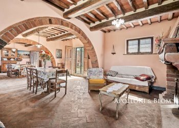 Casale Via di Cortona, 115, Cortona - foto 3