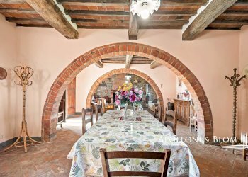 Casale Via di Cortona, 115, Cortona - foto 6