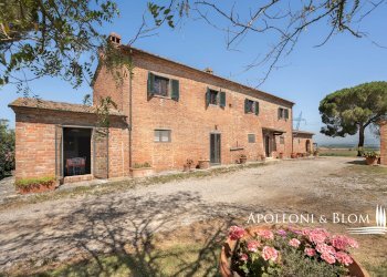 Casale Via di Cortona, 115, Cortona - foto 10