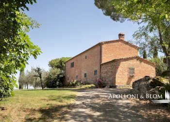 Casale Via di Cortona, 115, Cortona - foto 9