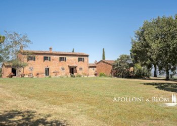 Casale Via di Cortona, 115, Cortona - foto 5