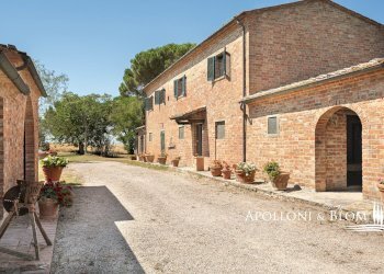 Casale Via di Cortona, 115, Cortona - foto 14