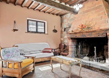 Casale Via di Cortona, 115, Cortona - foto 18
