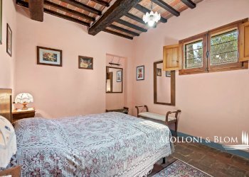 Casale Via di Cortona, 115, Cortona - foto 20