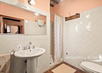 Casale Via di Cortona, 115, Cortona - foto 21