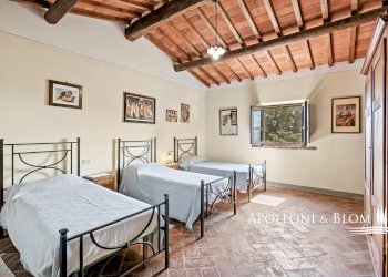 Casale Via di Cortona, 115, Cortona - foto 24