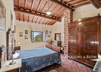Casale Via di Cortona, 115, Cortona - foto 27