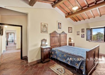 Casale Via di Cortona, 115, Cortona - foto 28