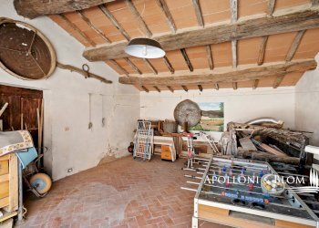 Casale Via di Cortona, 115, Cortona - foto 32