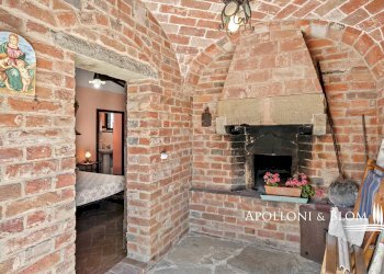 Casale Via di Cortona, 115, Cortona - foto 31