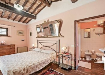 Casale Via di Cortona, 115, Cortona - foto 29