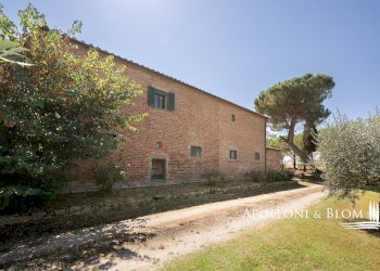 Casale Via di Cortona, 115, Cortona - foto 30