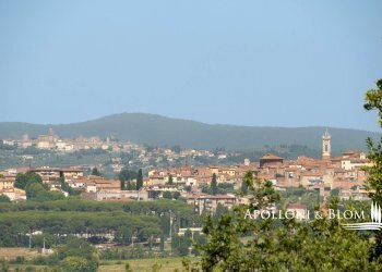 Casale Via di Cortona, 115, Cortona - foto 35